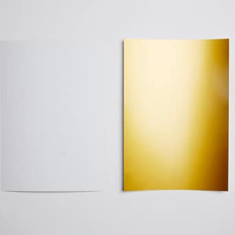 Złocista gwiazda Ferrero Rocher