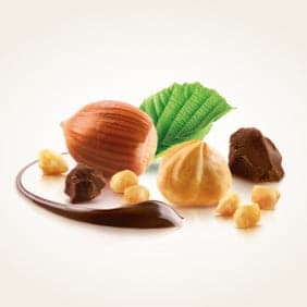 Hazelnuts