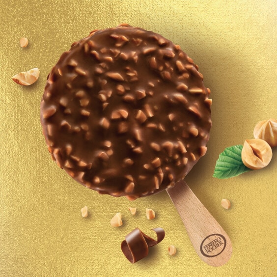 LODY FERRERO ROCHER
