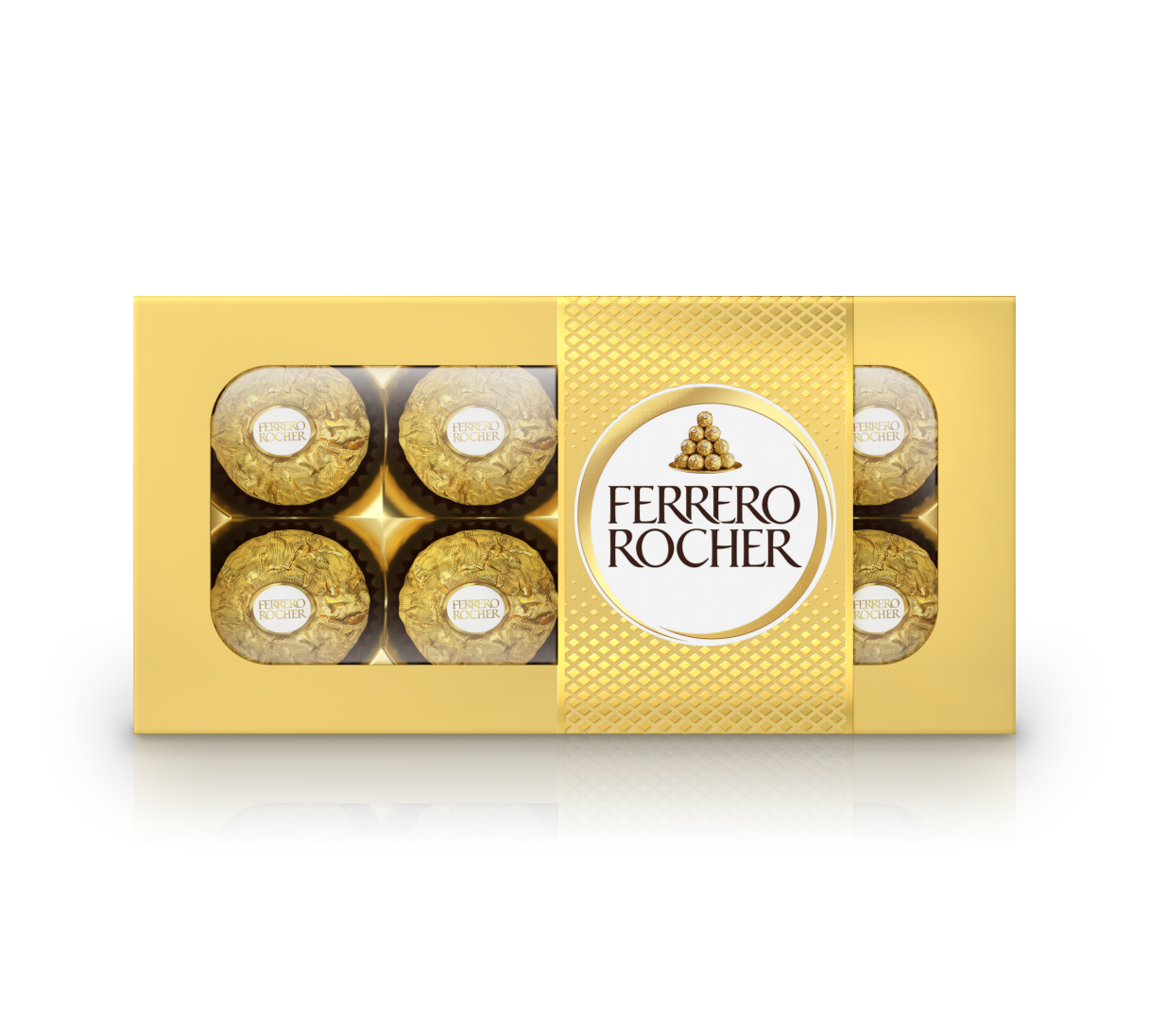 Ferrero Rocher 8 szt.
