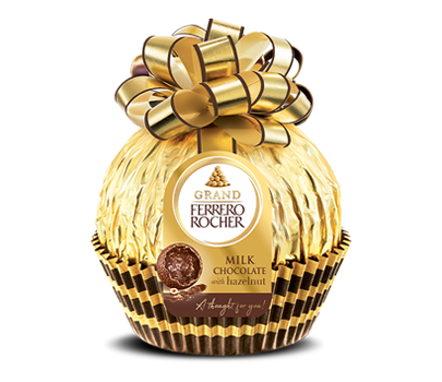 Grand Ferrero Rocher