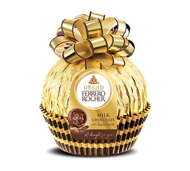 Grand Ferrero Rocher