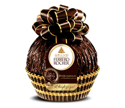 GRAND FERRERO ROCHER CIEMNA CZEKOLADA