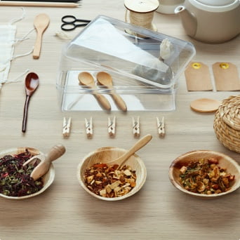 Ideas to upcycle Your Box