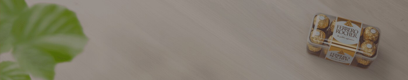 The journey towards more  sustainable packaging