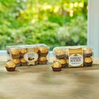 Enriching the experience