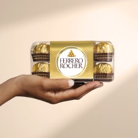 Ferrero Rocher