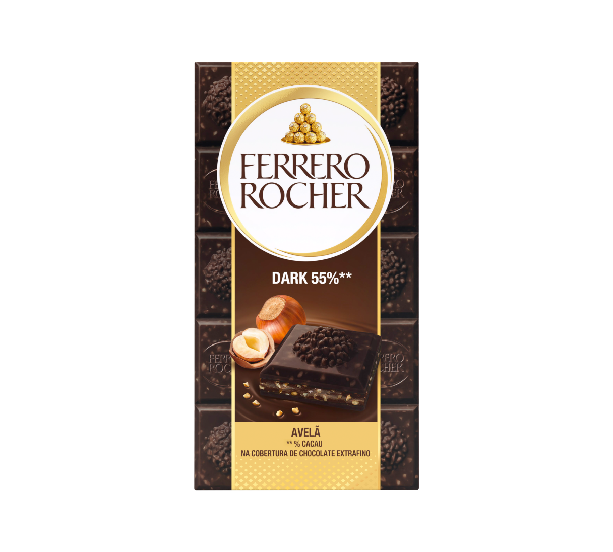 Ferrero Rocher