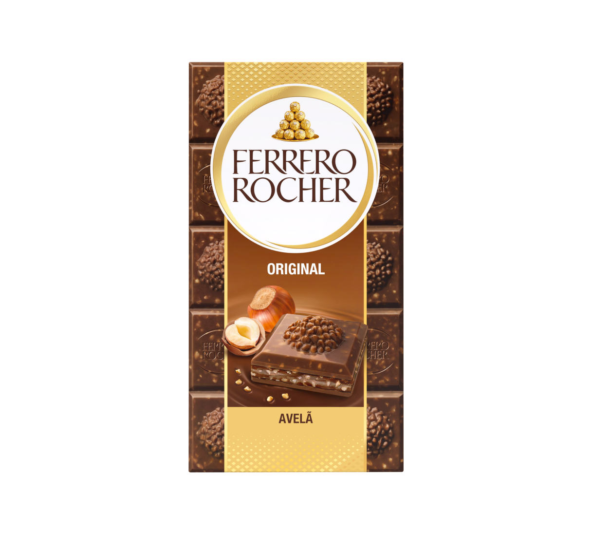 Ferrero Rocher