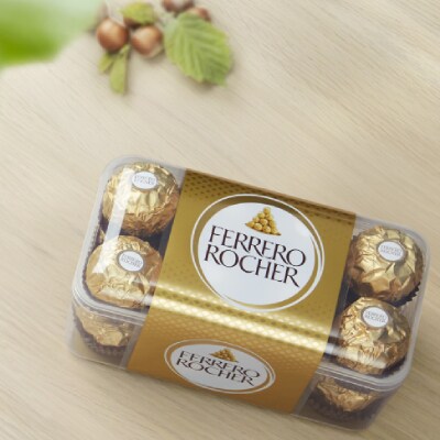 Ferrero Rocher