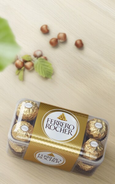 Ferrero Rocher