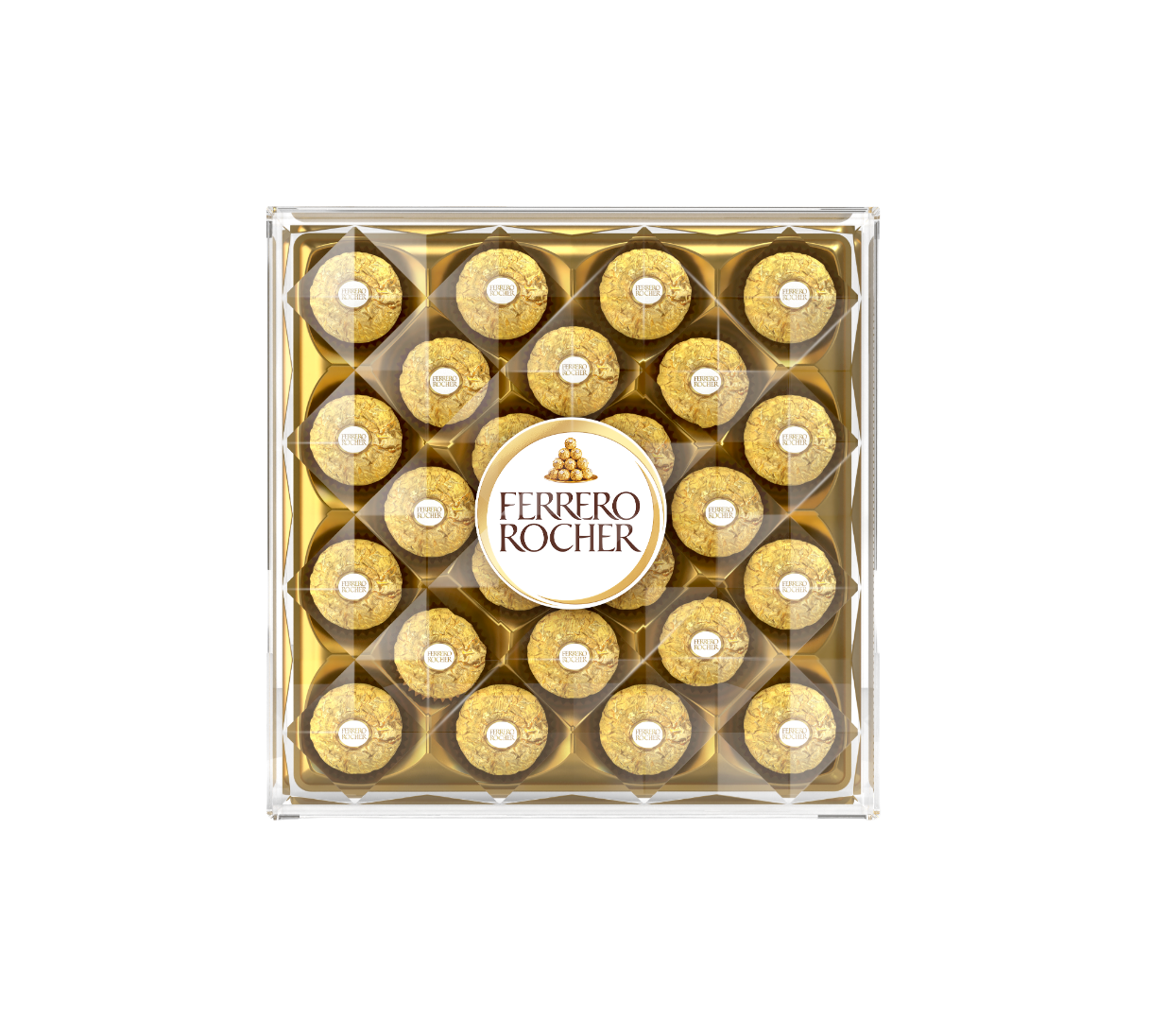 24-piece box