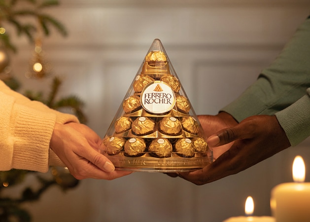 Especiais para o Natal