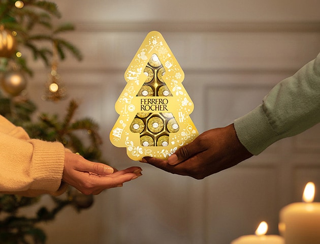 Momento speciale arvore 12