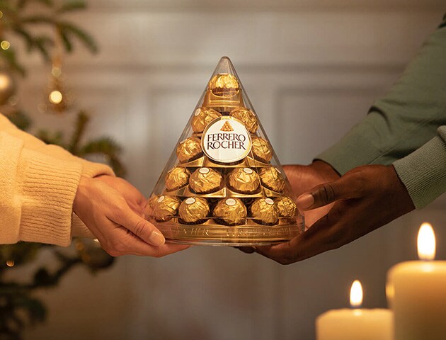 Momento speciale cone 28