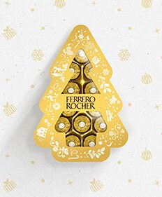 Momento speciale arvore 12 box