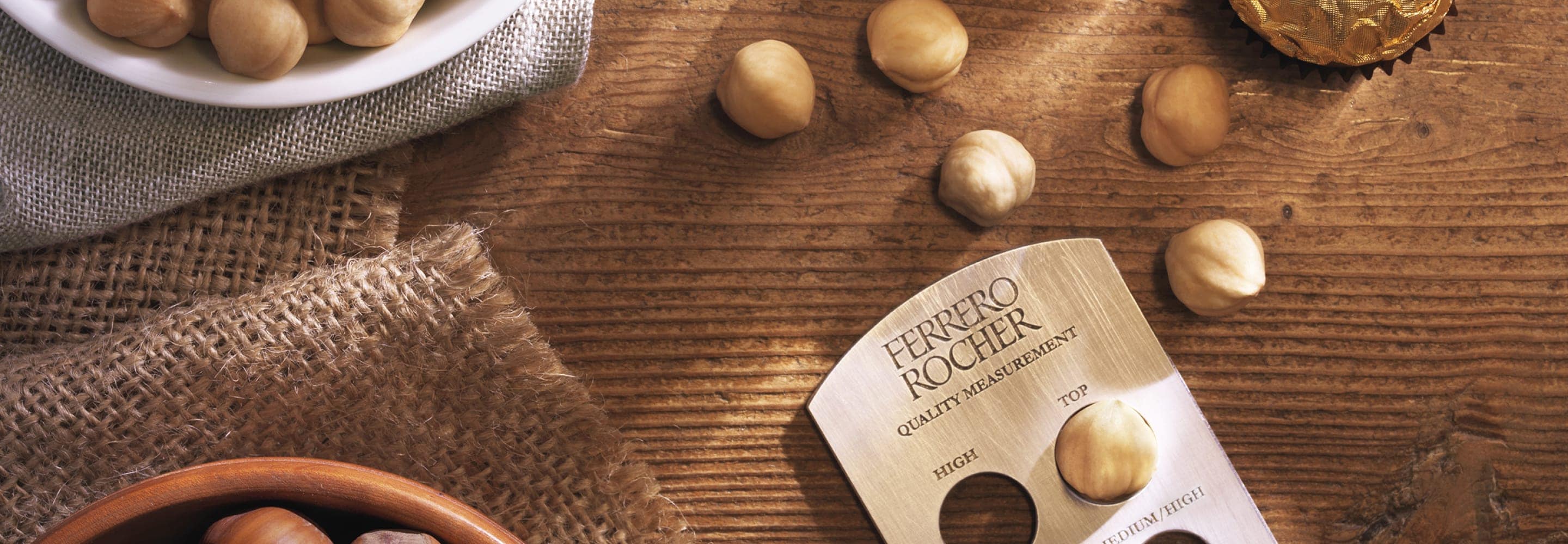 Qualidade e Sustentabilidade