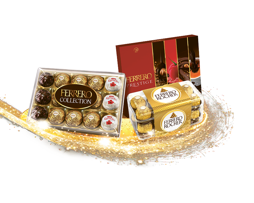 Ferrero Rocher