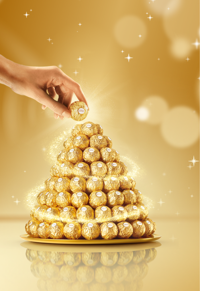 Concurs Ferrero la Toate – Înscrie-te până la 31 decembrie 2025