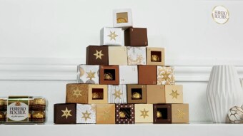 Christmas Advent Calendar