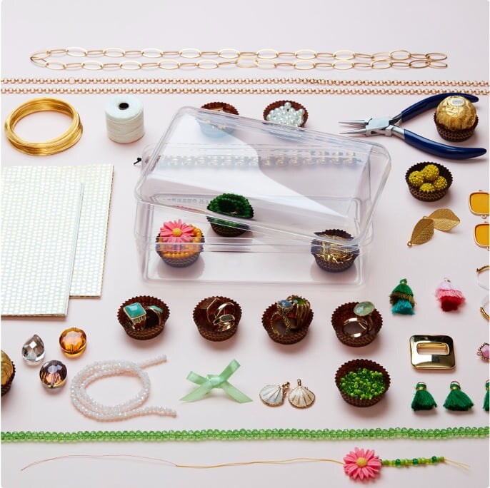 Jewelry Box
