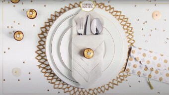 Pocket Napkin