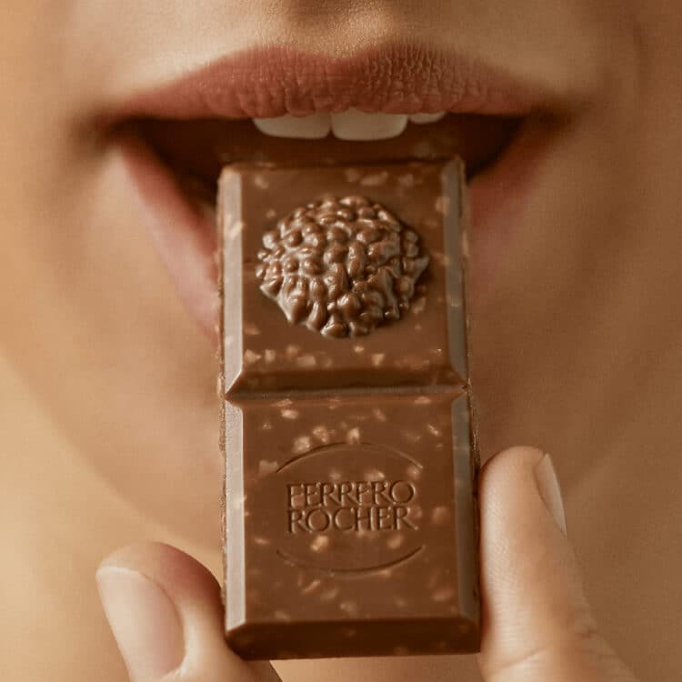 INDULGING ‘ME MOMENT’