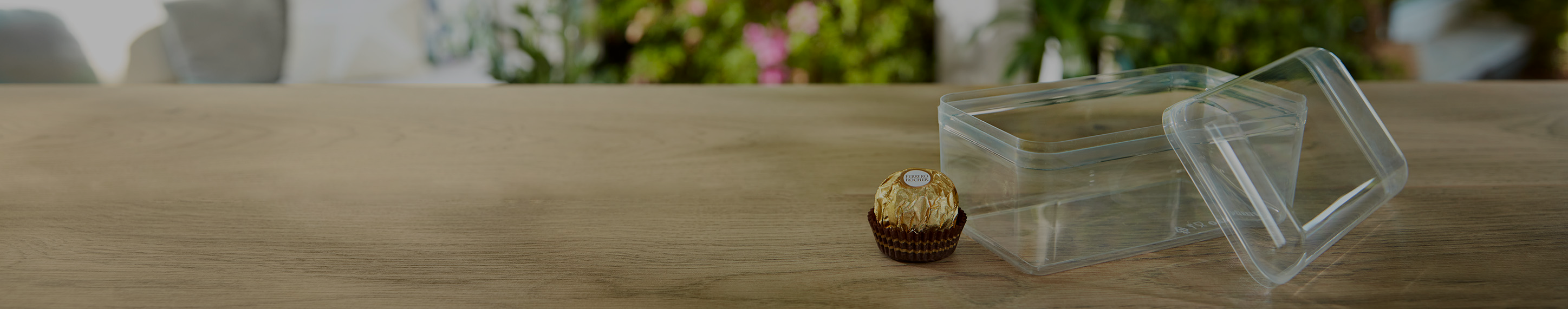 Discover Our New Packaging