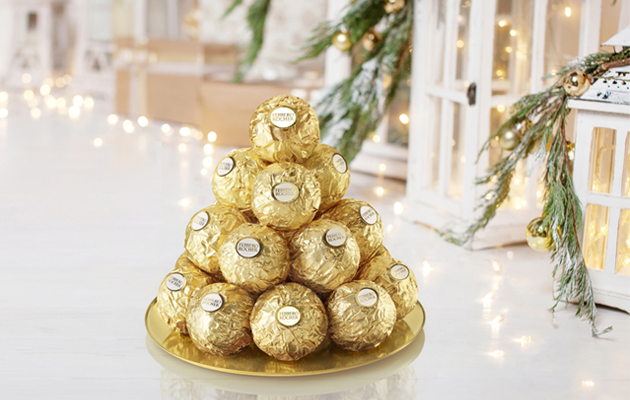 Christmas Specials