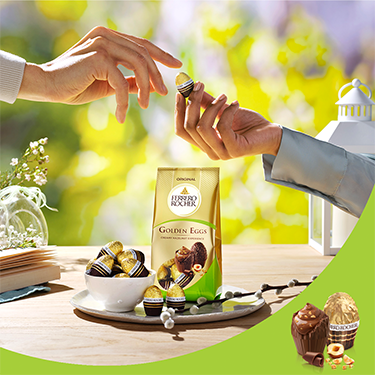 Produse Speciale de Sarbatorile Pascale