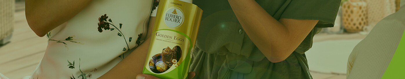 Produse Speciale de Sarbatorile Pascale