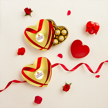 Produse speciale de ziua indragostitilor