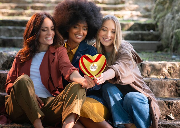Vday Specials