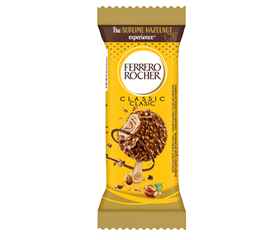 Ferrero Rocher Clasic
