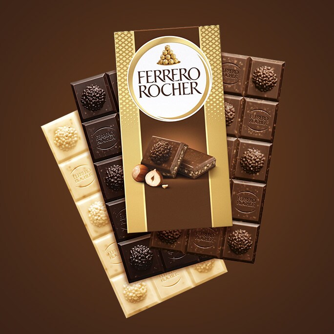 Tablete de Ciocolata