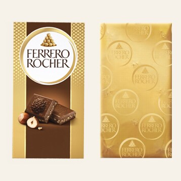 Ferrero Rocher
