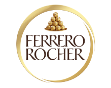 Ferrero Rocher logo