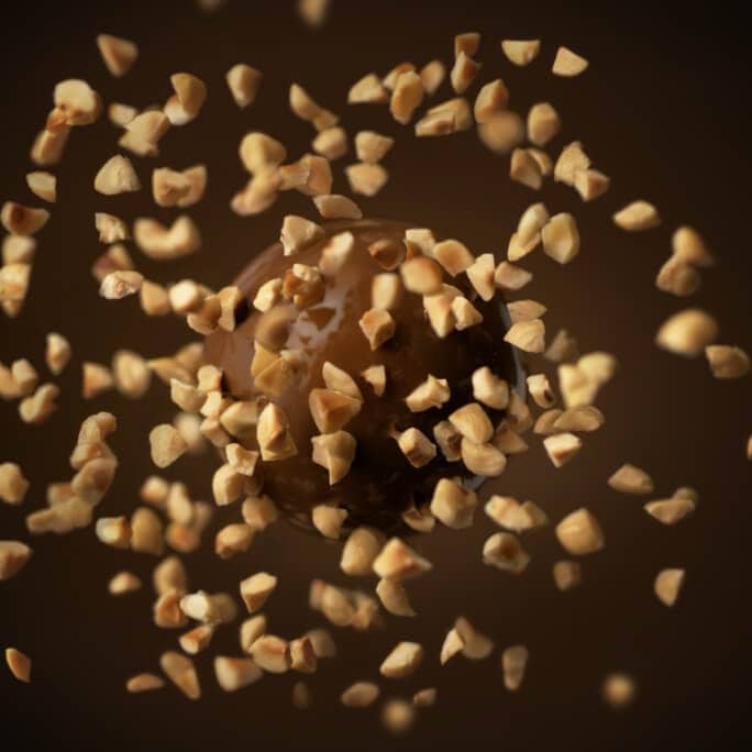 Уникальный вкус, яркий аромат, изысканная упаковка