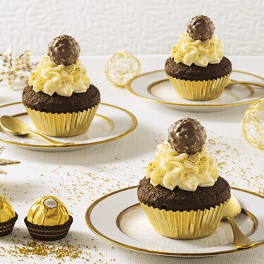 Рецепт Ferrero Rocher