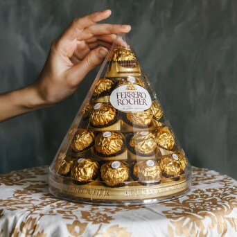 Новогоднее украшение