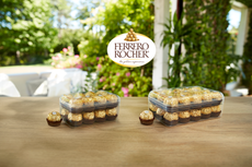 News About Ferrero Rocher