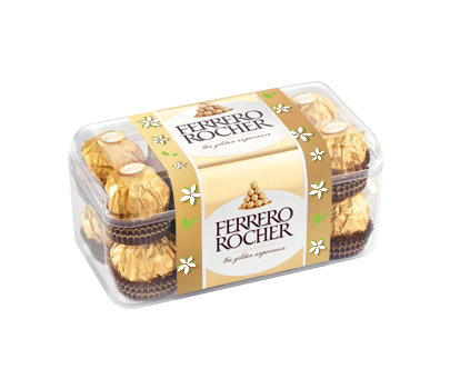 Подарочный Набор Из 16 Конфет