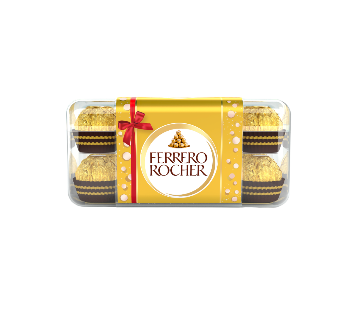 Подарочный Набор Из 16 Конфет