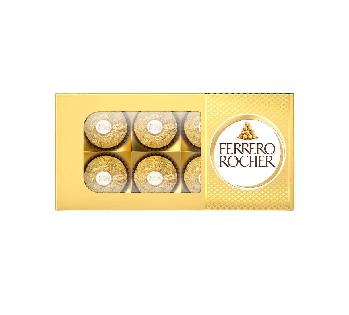 Набор Из 6 Конфет