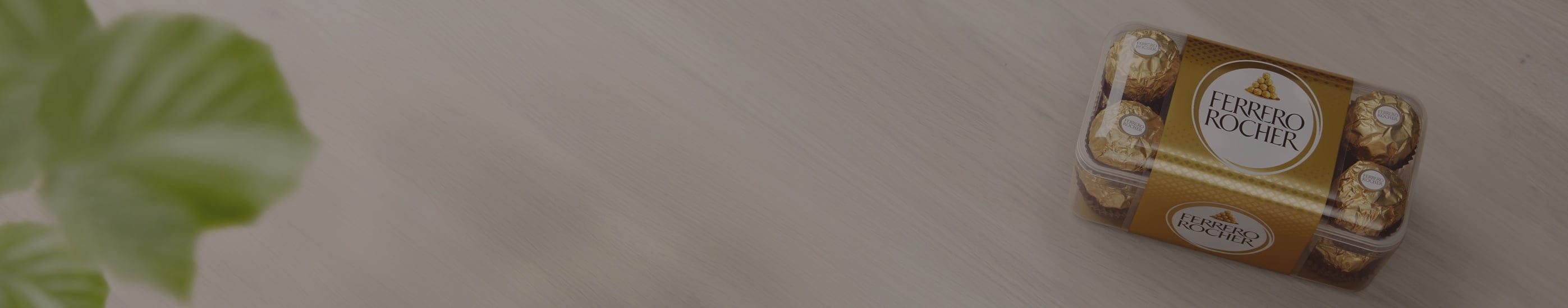 Eco: banner pc