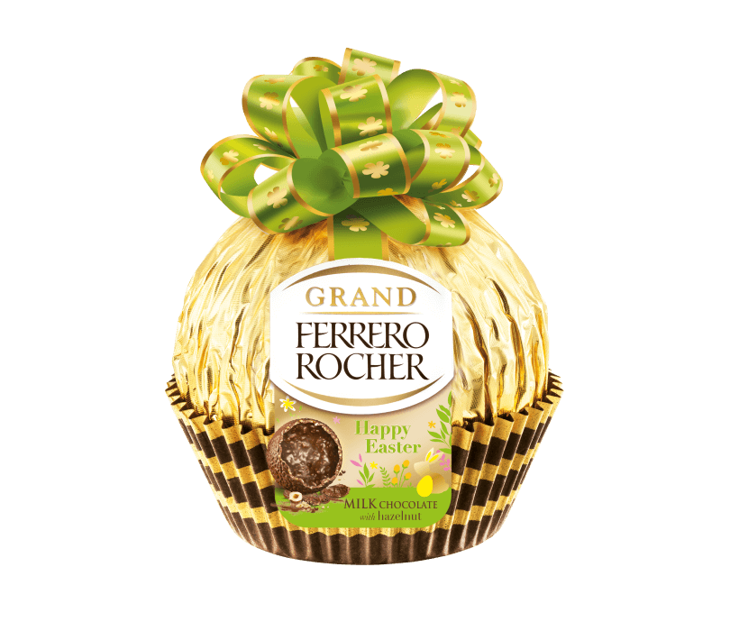 Grand Ferrero Rocher Easter