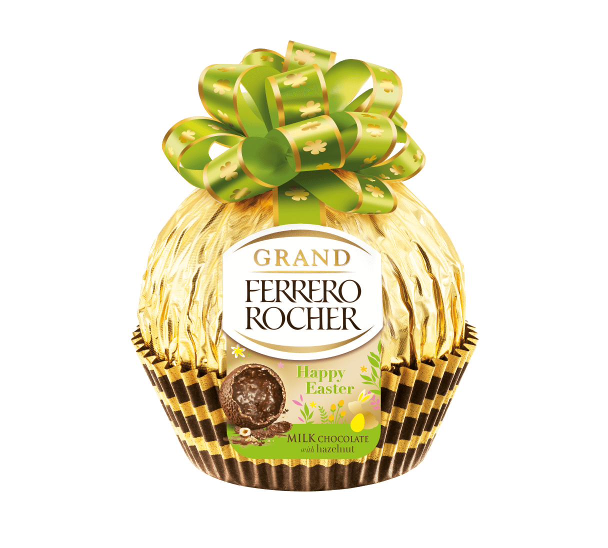 Grand Ferrero Rocher Easter