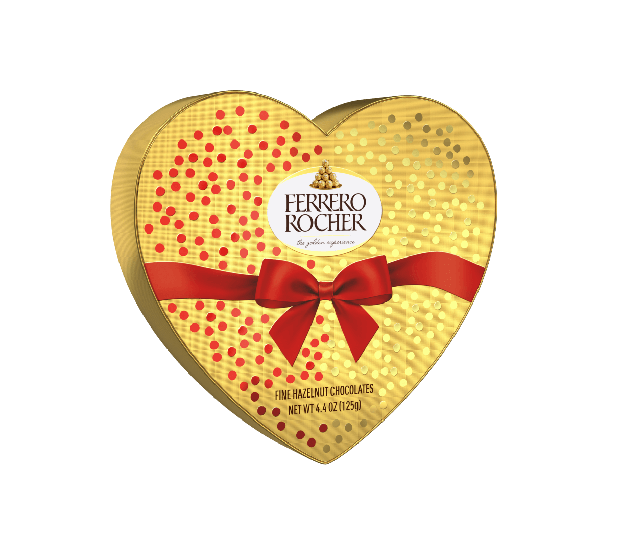 Ferrero Rocher Small Heart 10 pieces