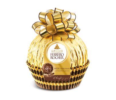 Grand Ferrero Rocher