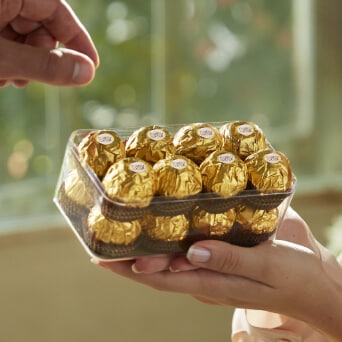 Ferrero Rocher